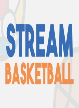 Stream Basketball Steam CD Key