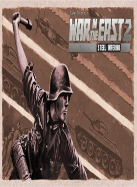 Includes: Gary Grigsby's War in the East 2: Steel Inferno (DLC) Expand The Front! Steel Inferno puts the spotlight on several major offensives that influenced the course of the war in the Eas