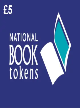 National Book Tokens £5 Cadeaukaart VK
