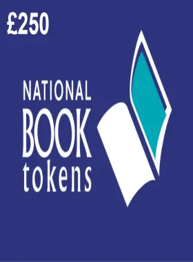 National Book Tokens® are the only gift cards accepted in all major bookselling chains and independents across the UK and Ireland, including: WHSmith, Waterstones, Blackwell, Easons, John Smi