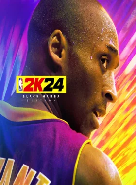 Includes: Base Game 100K VC 15K MyTEAM Points 2K24 MyTEAM 5-Player Option Pack Box 10 Box MyTEAM Promo Packs Kobe Bryant Sapphire Card 1 Diamond Shoe 1 Ruby Coach 2-hour Double XP Coin for My