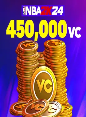 Includes: 450, 000 VC There are more ways than ever before to spend your VC. Upgrade your MyPLAYER, buy MyTEAM packs to build your perfect fantasy team, and so much more! DEVELOP your MyPLAYE