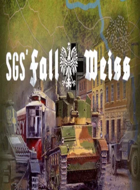 SGS Fall Weiss Steam CD Key
