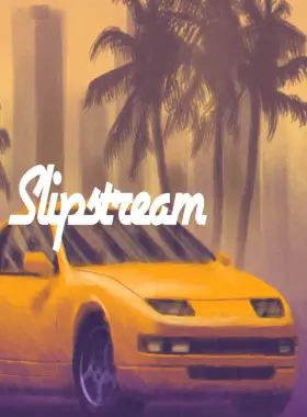 Slipstream EU Steam CD Key