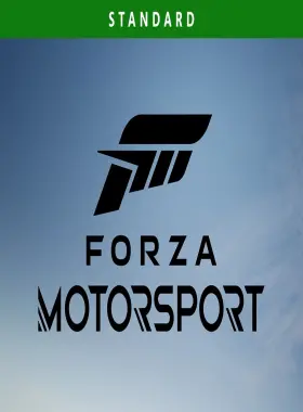 Forza Motorsport 8 US Xbox Series X|S / Windows 10 CD Key