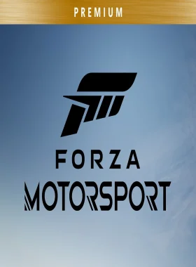Forza Motorsport 8 Premium Edition US Xbox Series X|S / Windows 10 Key