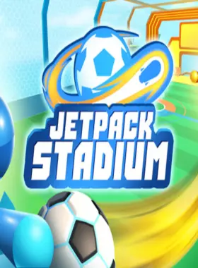 Jetpack Stadium Steam CD Key