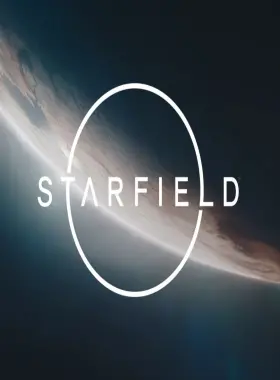 Starfield RoW 2 Steam CD Key