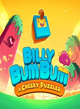 Solve challenging puzzles as a cube with a butt. Flip, push and fart your way through colorful levels as you rescue your adorable friends in need. Fart for freedom!Play over 250 puzzles sprea