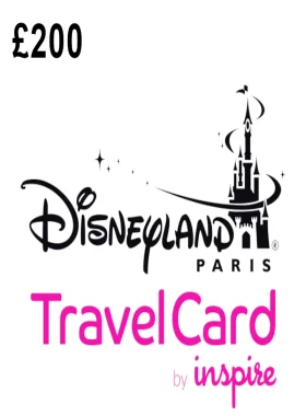 Disneyland Paris, with TravelCard by Inspire, means you can enjoy the range of thrilling attractions, selfie Spots with Disney, MARVEL, Pixar or Star Wars characters, and activities to enjoy 