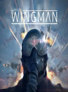 Project Wingman Steam Account