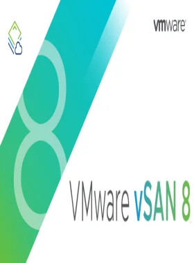 Buy Cheap VMware vSAN 8 For Embedded OEMS CD Key - Electronic First