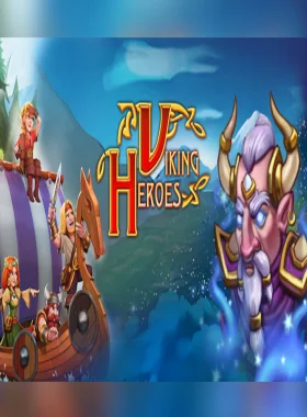 Viking Heroes Steam CD Key