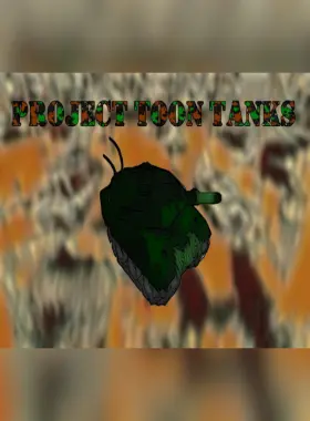 Project Toon Tanks Steam CD Key
