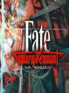 In Fate/Samurai Remnant, the city of Edo is your battleground, and the Waxing Moon Ritual your chance for glory. Master the delicate art of diplomacy, harness the power of your Servant, and i