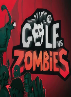 Play alone, play with friends!Frenemies. We mean frenemies. There are no friends in the post-apocalyptic, living dead-infested wasteland. So you might want to take your club, hit those course
