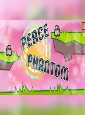 Peace Phantom Steam CD Key
