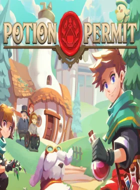 The town of Moonbury has always been wary of the advances of the outside world, preferring to rely on their traditional methods of healing. Until one day, when the mayor's daughter falls ill,