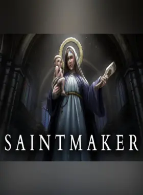 What makes a saint? Fire to one’s face, wounds on one’s body, dying slowly from disease — history paints a grim picture. When Holly Beltran attends a religious recollection, she discovers the