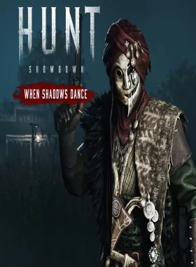 Hunt: Showdown 1896 - When Shadows Dance DLC PC Steam CD Key