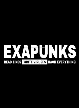 EXAPUNKS LATAM Steam CD Key