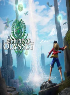 One Piece Odyssey PS5 Account