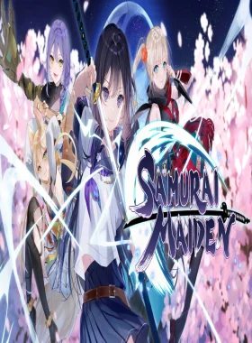 SAMURAI MAIDEN Deluxe Edition Steam CD Key