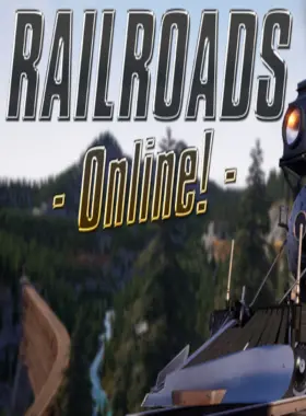 RAILROADS Online! PC Steam CD Key