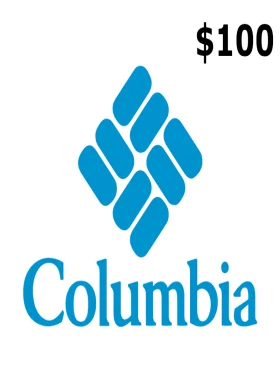 Tarjeta de regalo Columbia Sportswear de $100 para EE. UU.