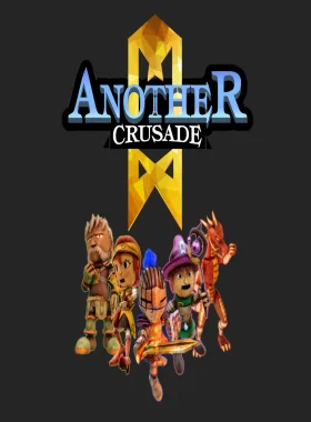 Play as Rai Reysend and his companions through a series of comical events and epic battles to reveal the mystery of the cosmic barriers that were created after a meteor shower. Will you be ab