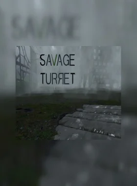 The first build is here.Expect a short demo-like gameplay section featuring driving, first-person combat and tower defence. It is all happening on one level. Content is loading and light is b