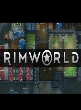 RimWorld - حزمة المبتدئين - حساب Steam