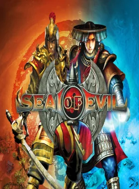 Seal of Evil GOG CD Key