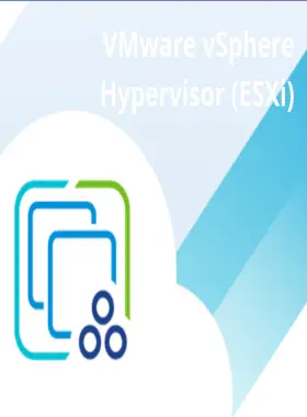 Virtualize servers to manage your IT infrastructure; allowing you to consolidate your applications, while saving time and money, with the bare-metal architecture of vSphere Hypervisor. A hype