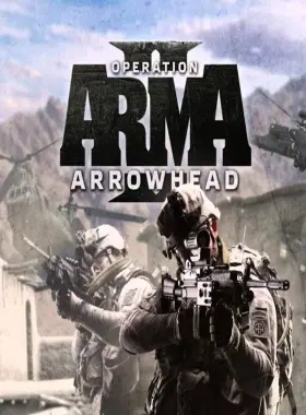 Arma 2: Operation Arrowhead Steam CD Key