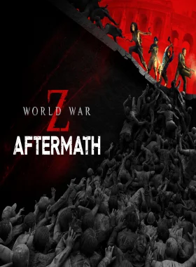 World War Z: Aftermath PS4 Account