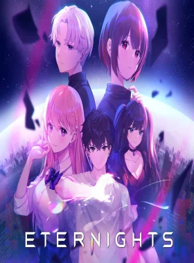 Eternights Steam Altergift
