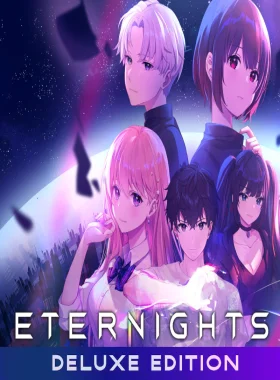 Eternights Deluxe Edition Steam Altergift