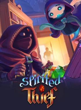 Spirited Thief Steam CD Key