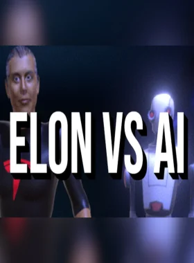 Elon VS Ai Steam CD Key