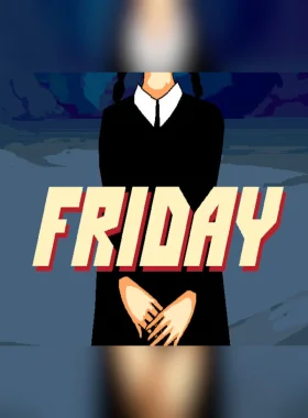 Friday Steam CD Key
