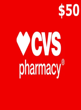 Staying healthy. Saving time. Spending less. The CVS Pharmacy Gift Card makes them all easier. Make sure you don't miss out and buy yours today!