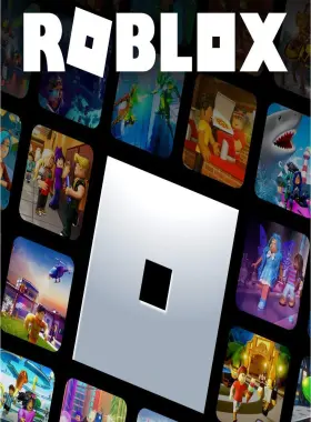 WHAT IS ROBLOX? Roblox is the best place to Imagine with Friends. With the largest user-generated online gaming platform, and over 15 million games created by users, Roblox is the #1 gaming s