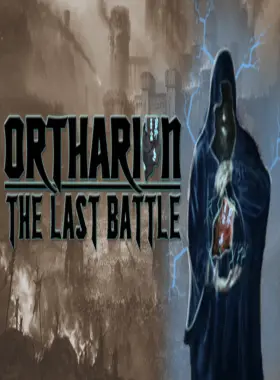 Ortharion: The Last Battle is a hack'n slash RPG set in a medieval fantasy world, The game takes the basics of Ortharion Project by improving them and adding content on top.Join a fantasy wor