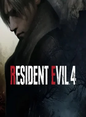Survival is just the beginning.Six years have passed since the biological disaster in Raccoon City.Agent Leon S. Kennedy, one of the survivors of the incident, has been sent to rescue the pre