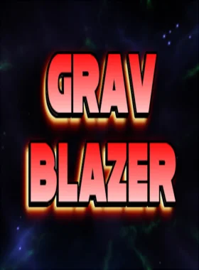 Grav Blazer Steam CD Key