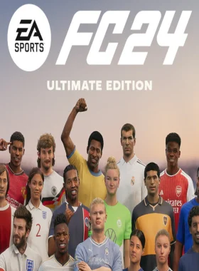EA Sports FC 24 Ultimate Edition JP XBOX One / Xbox Series X|S CD Key