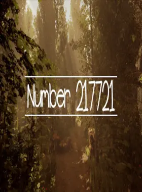 Number 217721 Steam CD Key