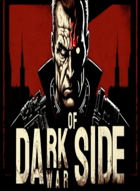 Dark Side of War Steam CD Key