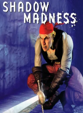 Shadow Madness Steam CD Key